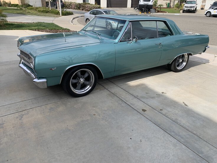 Photo for 1965 Chevrolet Malibu